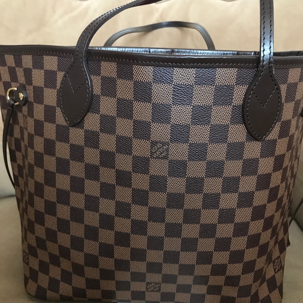 Authentic never full MM